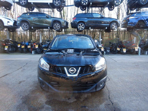 Bloc lumini Nissan Qashqai 2010 SUV 1.6 i