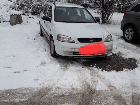 Bloc lumini Opel Astra G 2001 kombi 1.7 dti