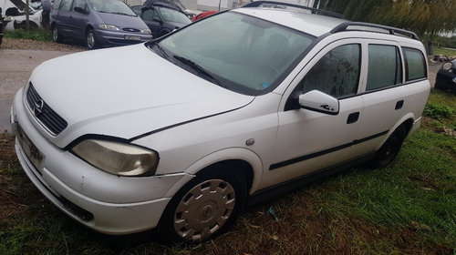 Bloc lumini Opel Astra G 2002 Break 1.7 