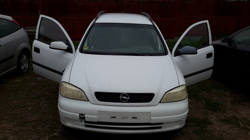 Bloc lumini Opel Astra G 2002 Break 1.7