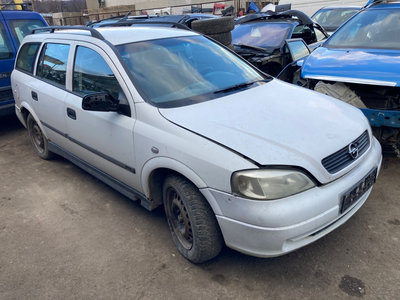 Bloc lumini Opel Astra G 2002 COMBI 1.7 DTI