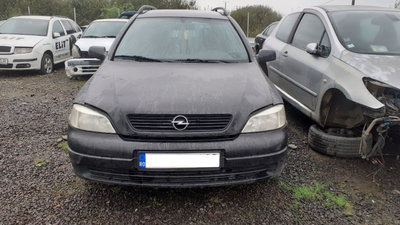 Bloc lumini Opel Astra G 2002 COMBI 1.7 DTI