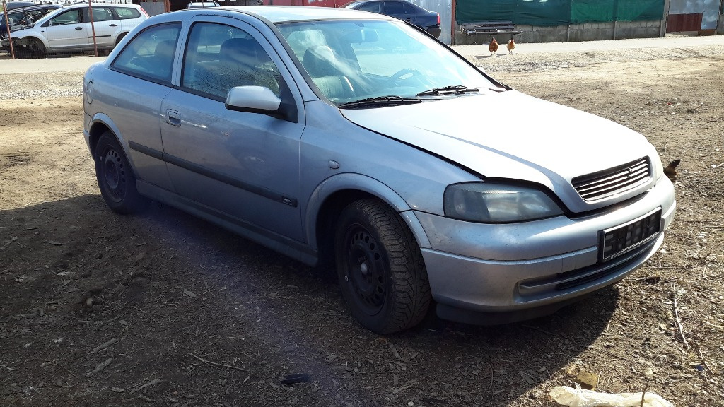 Bloc lumini Opel Astra G 2002 hatchback 