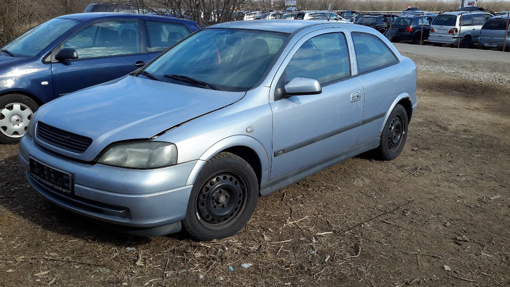 Bloc lumini Opel Astra G 2002 hatchback 