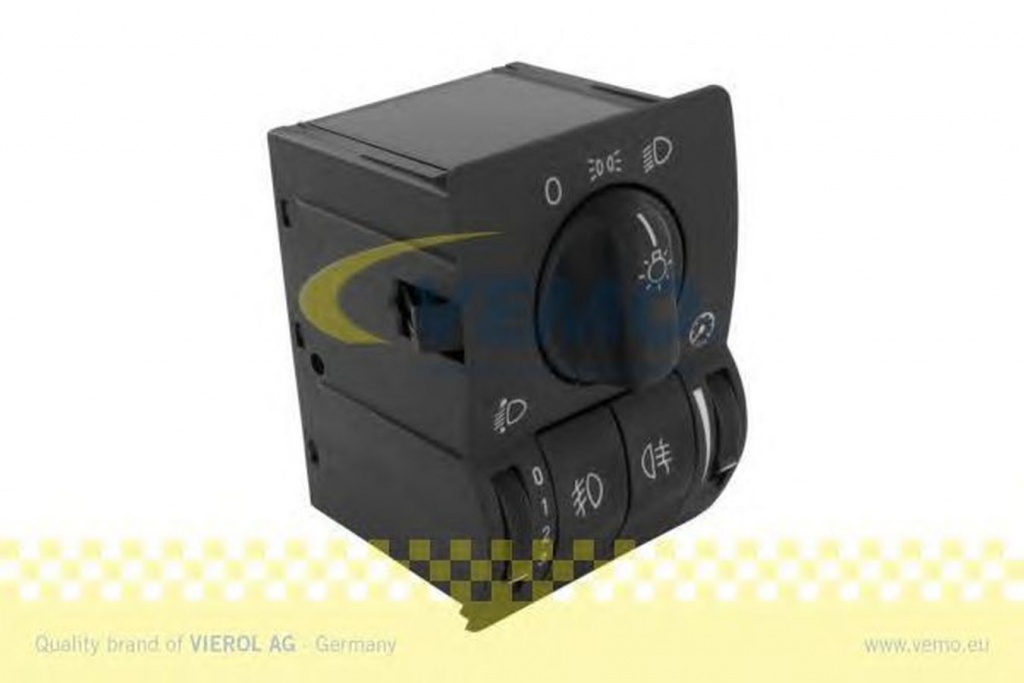 Bloc lumini OPEL ASTRA G caroserie F70 VEMO V40730027