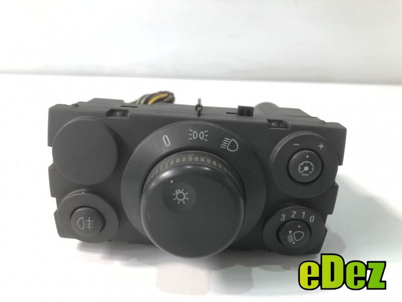 Bloc lumini Opel Astra H (2004-2009) 13100136