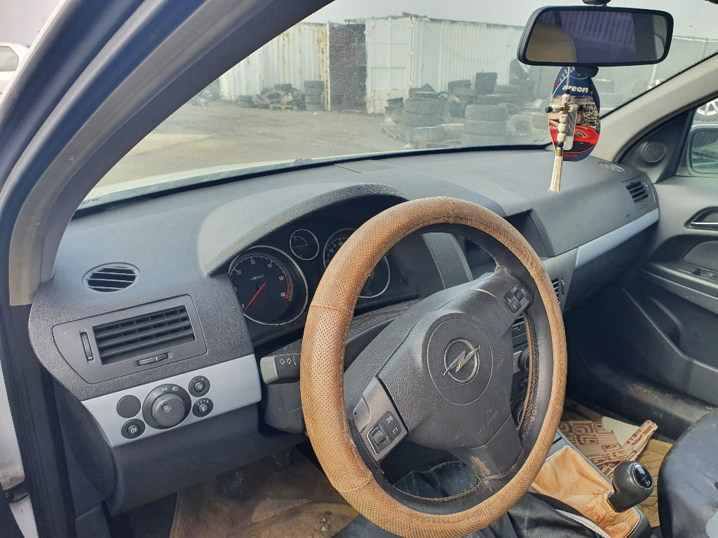 Bloc Lumini Opel Astra H, 2005, Hatchback