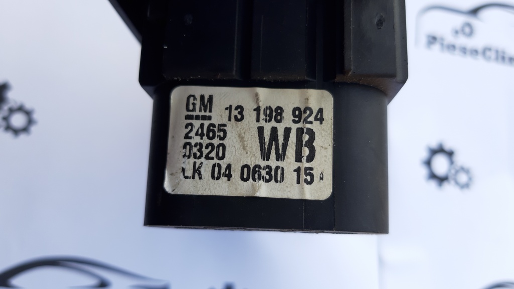 Bloc lumini Opel Astra H cod: 13198924WB