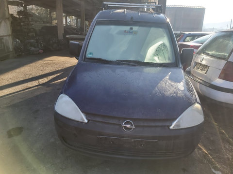 Bloc lumini Opel Combo C 2005 COMBI 1.4