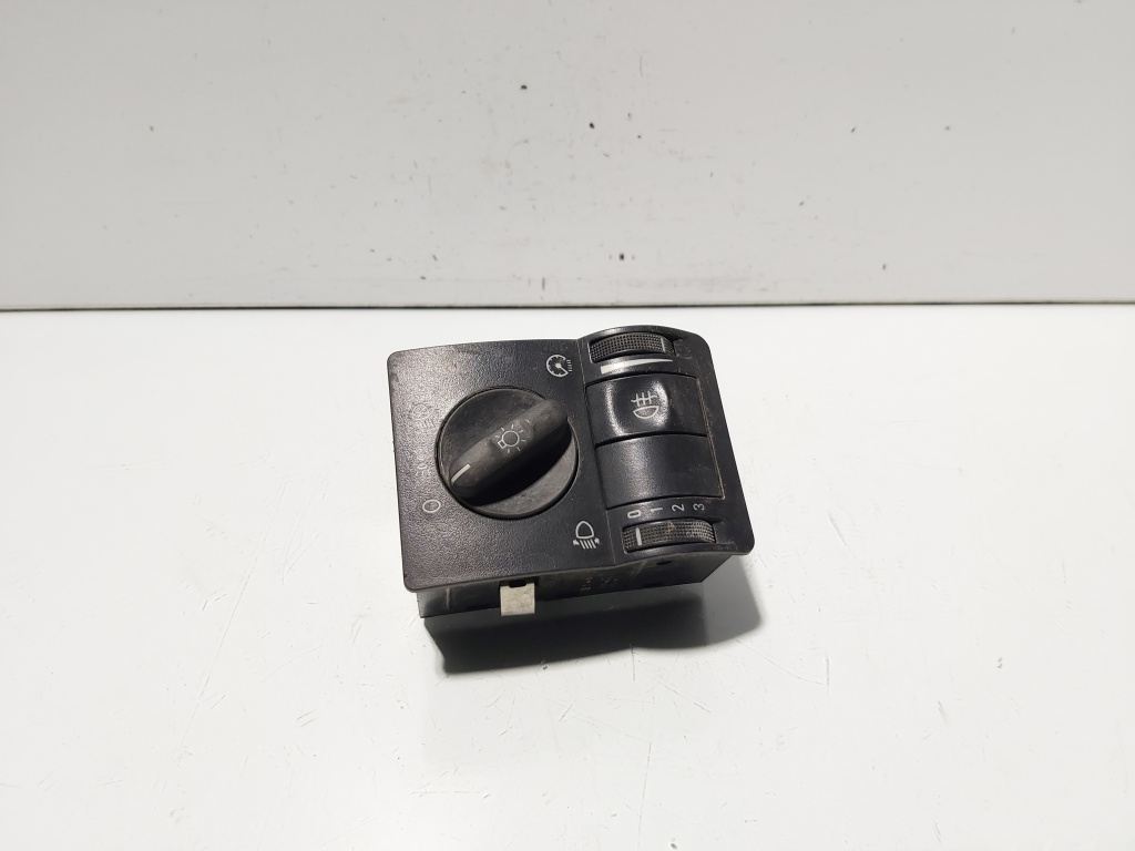 Bloc lumini, Opel Combo (idi:666365)