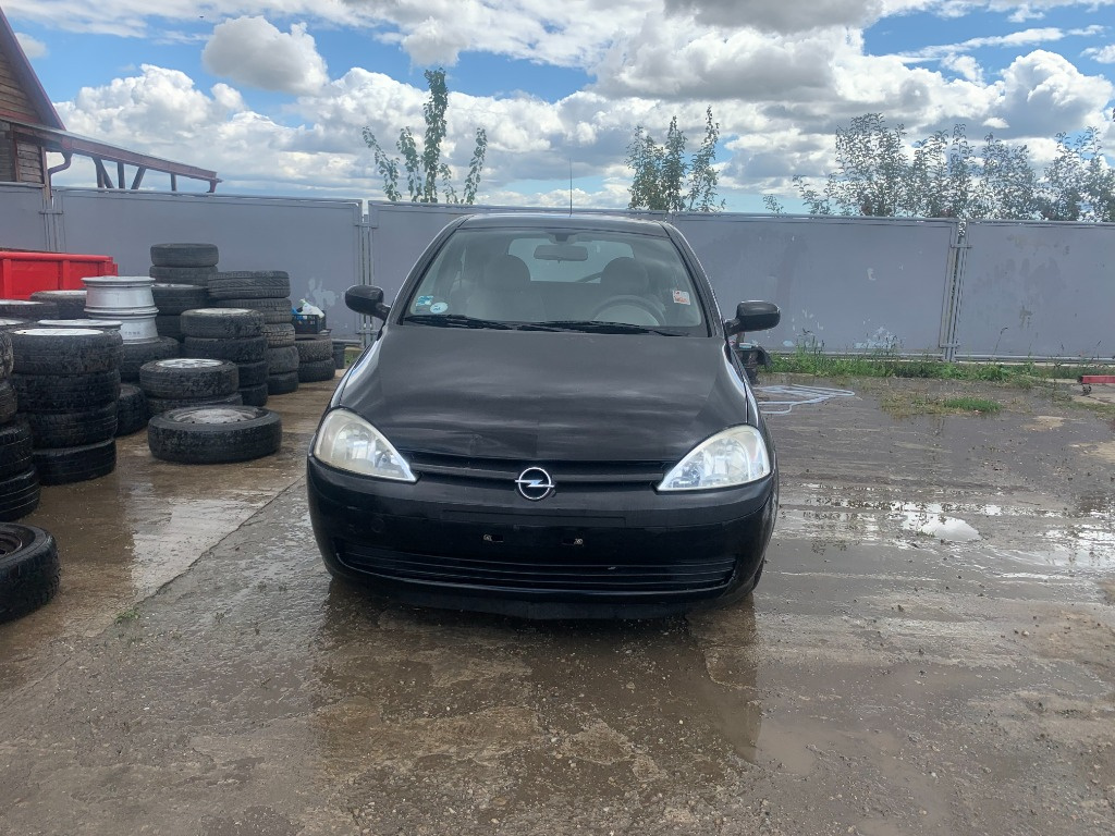 Bloc lumini Opel Corsa C 2002 hatchback 973