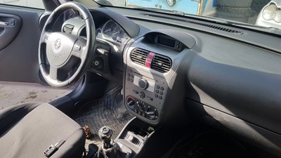 Bloc lumini Opel Corsa C 2005