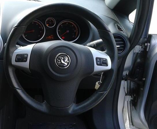 Bloc lumini Opel CORSA D, 1.4 16v, an 2008