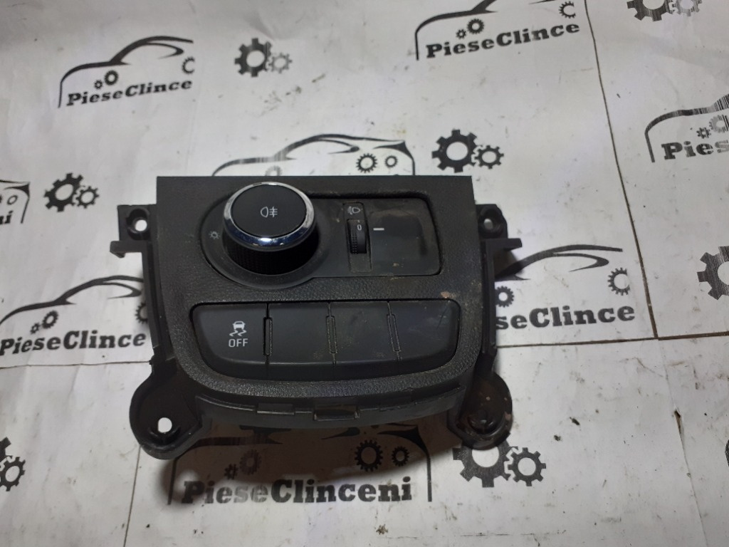 Bloc lumini Opel Corsa E 95248614
