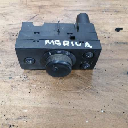 Bloc lumini Opel Meriva, 93394756