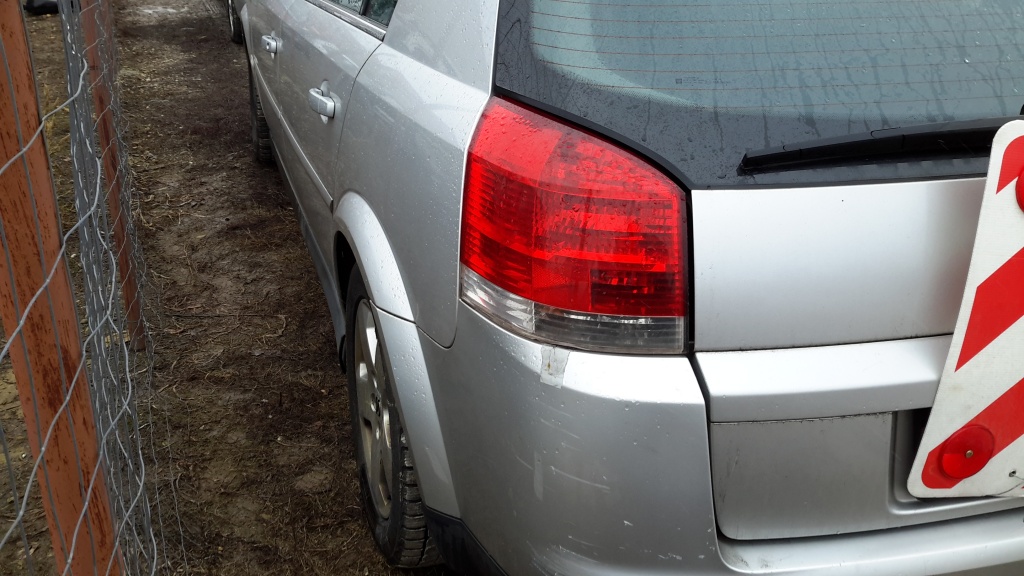 Bloc lumini Opel Signum 2003 hatchbach 2
