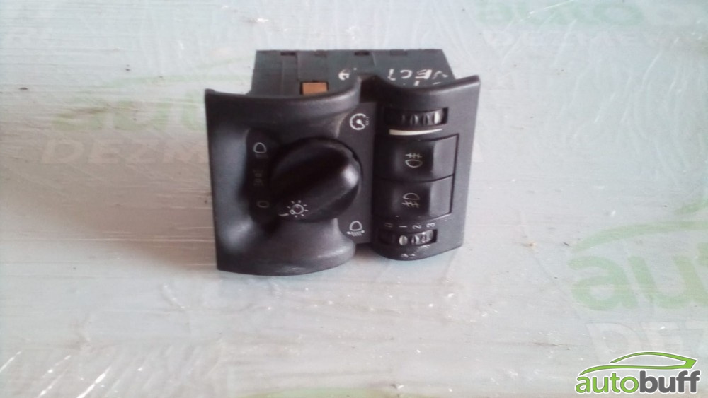 Bloc Lumini Opel Vectra B (1995-2002) 90569814 531