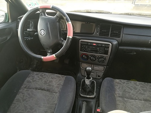 BLOC LUMINI OPEL VECTRA B FAB. 1995 – 