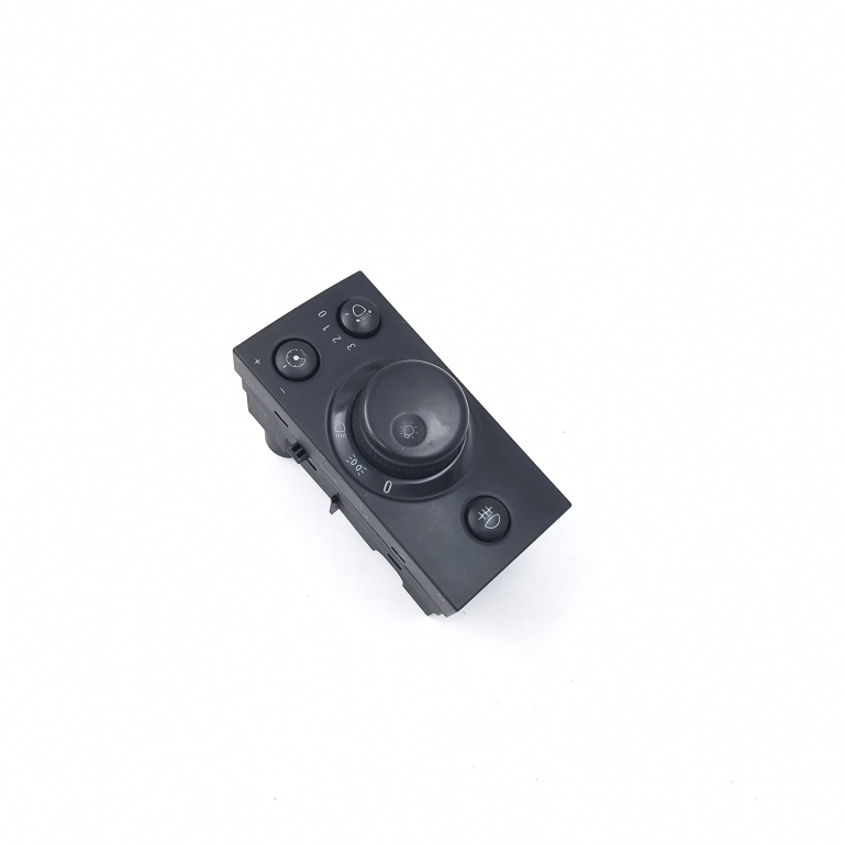 Bloc Lumini Opel VECTRA C 2002 - 2008 Motorina 0T091222, 153544