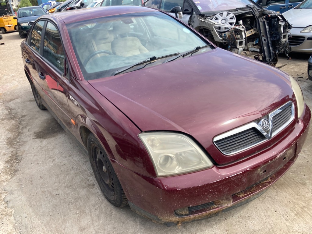 Bloc lumini Opel Vectra C 2002 Limuzina 