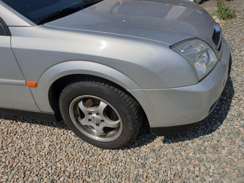 Bloc lumini Opel Vectra C 2003 Hatchback 1.8