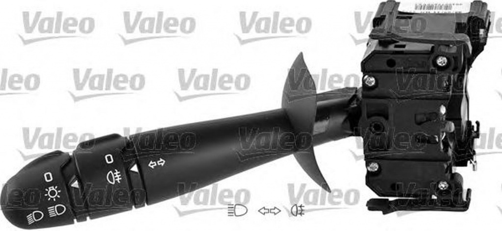 Bloc lumini OPEL VIVARO Combi J7 VALEO 251603 PieseDeTop