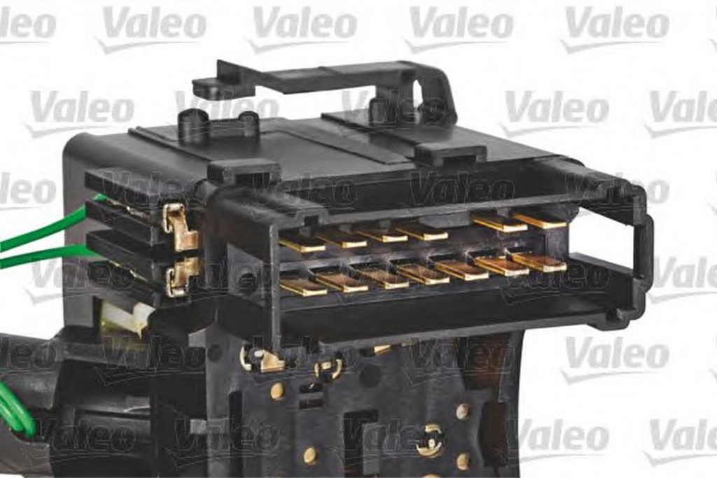 Bloc lumini OPEL VIVARO platou sasiu E7 VALEO 251699