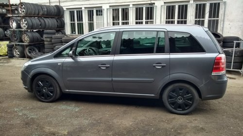 Bloc lumini Opel Zafira 2007 B 1.9 cdti