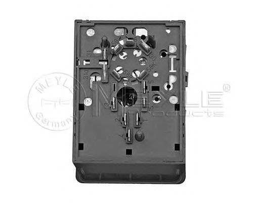 Bloc lumini OPEL ZAFIRA A F75 MEYLE 6148900012