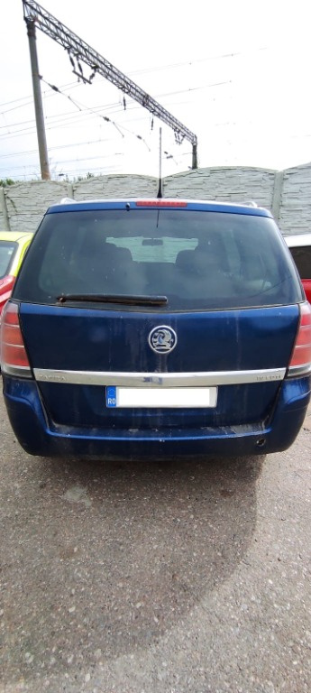 Bloc lumini Opel Zafira B 2006 van 1.9CD