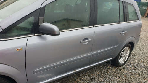 Bloc lumini Opel Zafira B 2007 Monovolum