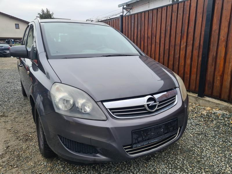 Bloc lumini Opel Zafira B Facelift 2008-2014 93185