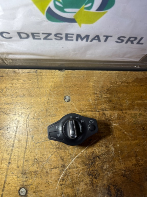 Bloc lumini pentru Audi A4 B8 / Audi A5 cod : 8K0941531AR