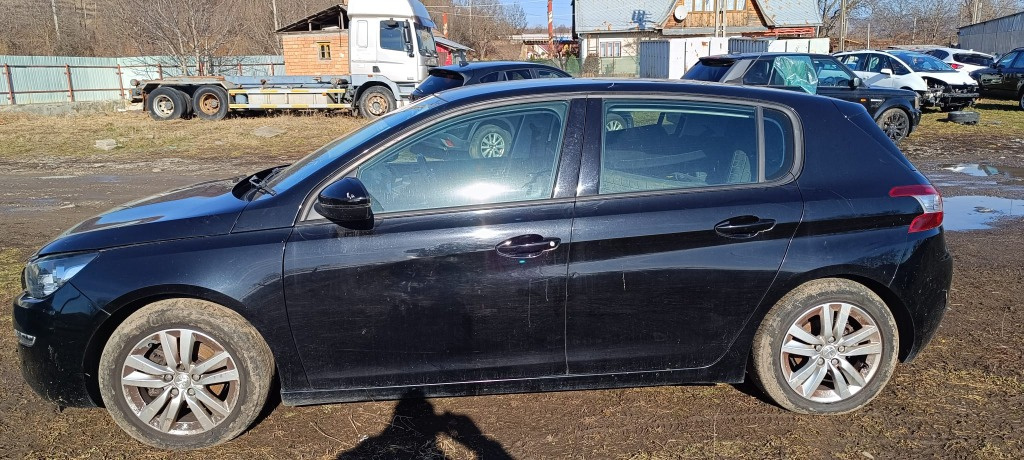 Bloc lumini Peugeot 308 2016 HATCHBACK 1