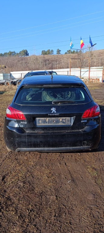 Bloc lumini Peugeot 308 2016 HATCHBACK 1
