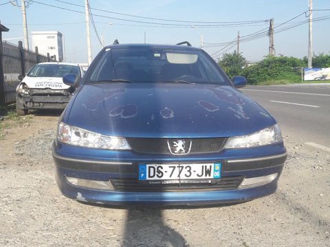 Bloc lumini Peugeot 406 2003 BREAK 2.2 DCI