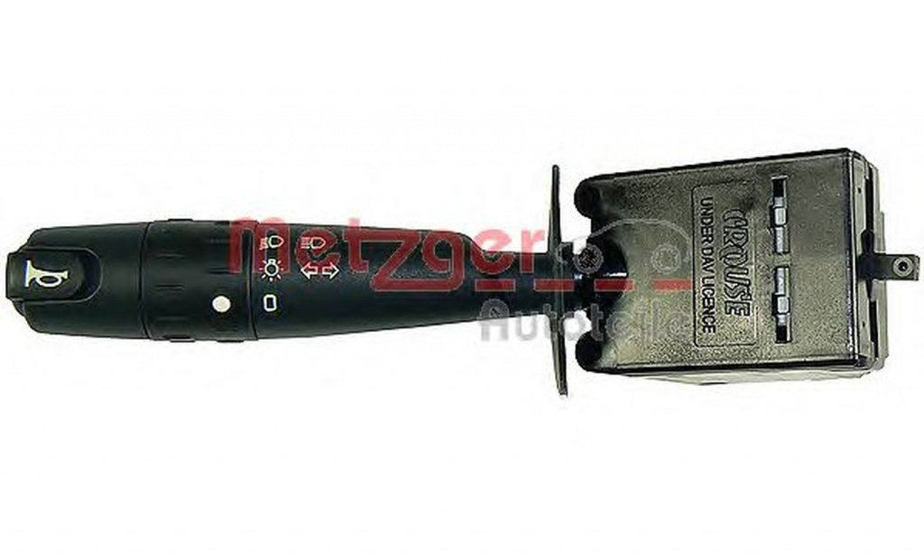 Bloc lumini PEUGEOT 406 cupe 8C METZGER 0916185 PieseDeTop