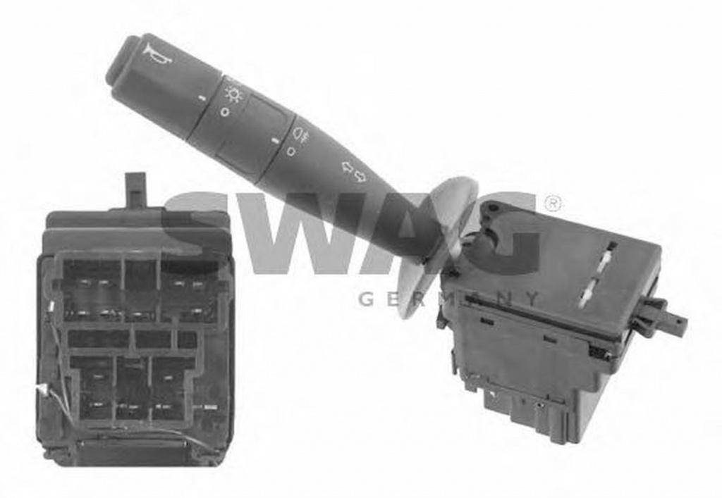 Bloc lumini PEUGEOT PARTNER caroserie 5 SWAG 62 91 7947 PieseDeTop