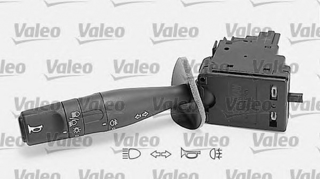 Bloc lumini PEUGEOT PARTNER Combispace 5F VALEO 251271