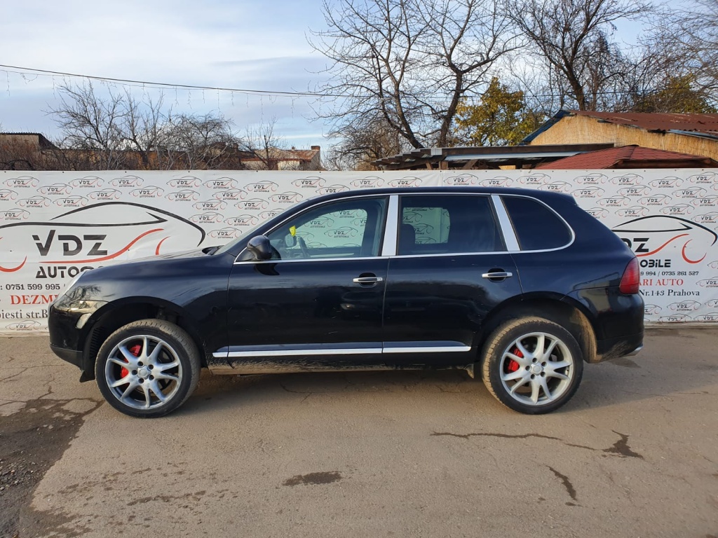 Bloc lumini Porsche Cayenne 2005 SUV 4.5