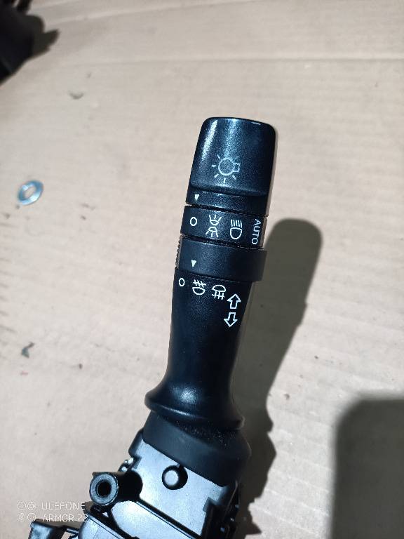 BLOC LUMINI PROIECTOARE MANETA SEMNALIZARE Stergator HYUNDAI iX35 2010 2011 2012 2013 2014 2015 2016 2017