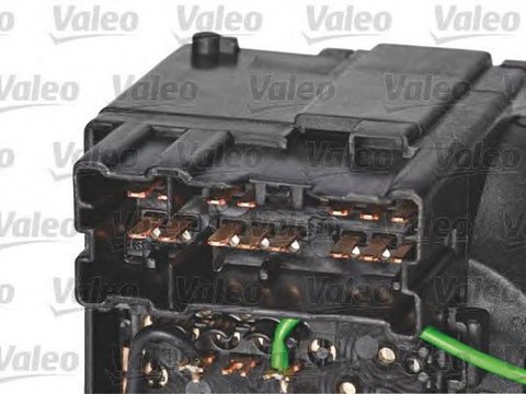 Bloc lumini RENAULT CAPTUR VALEO 251686