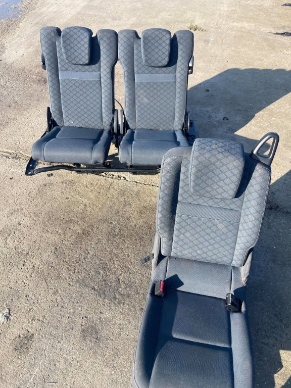 Bloc lumini Renault Grand Scenic 2010 20