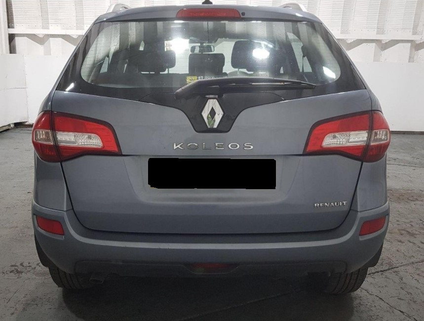 Bloc lumini Renault Koleos 2009 SUV 2.0 