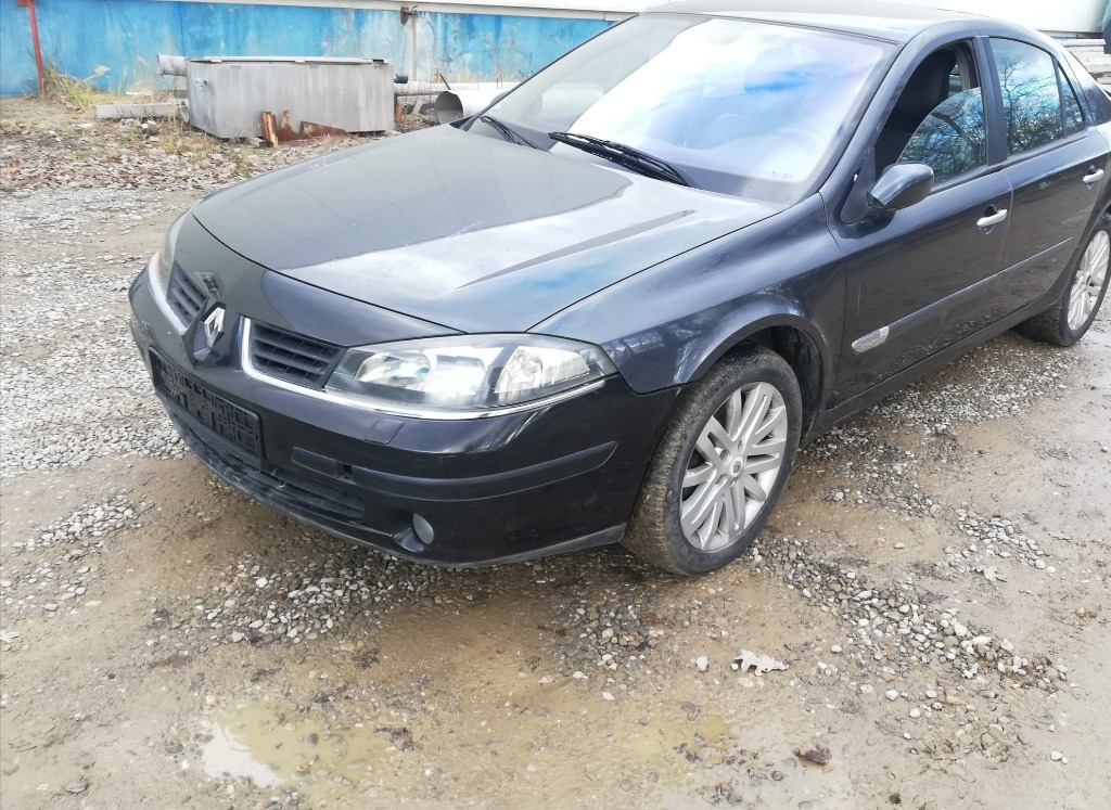 Bloc lumini Renault Laguna 2 2006 Hatchb