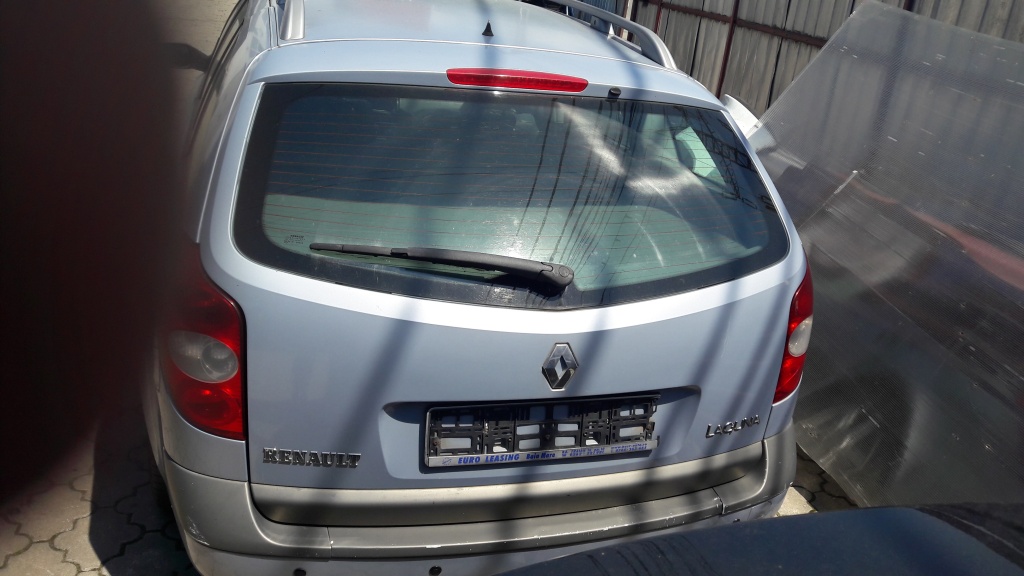 Bloc lumini Renault Laguna 2001 Break 1.