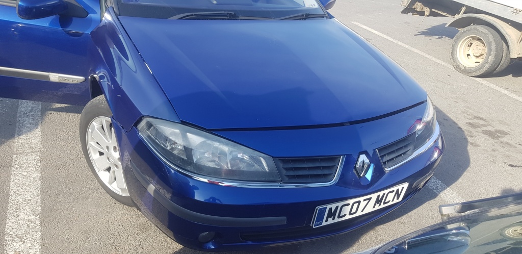 Bloc lumini Renault Laguna 2007 Hatchbac