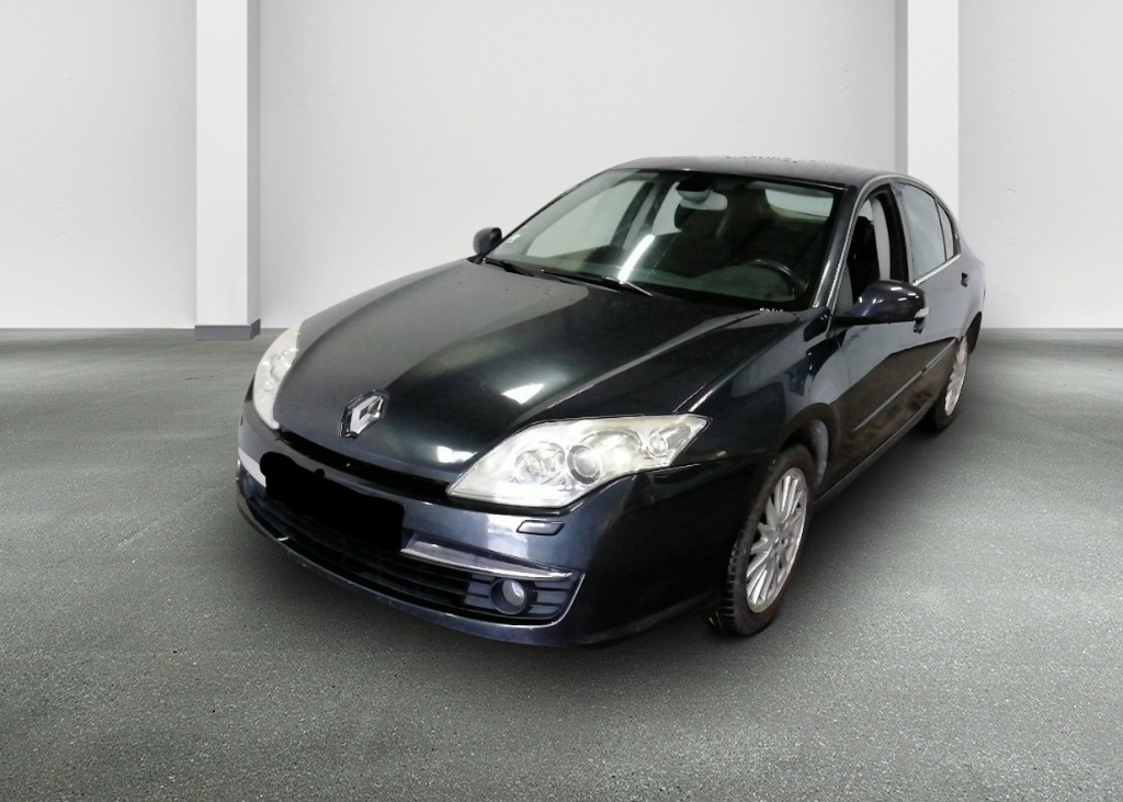 Bloc lumini Renault Laguna 3 2011 Hatchback 1.5 dci