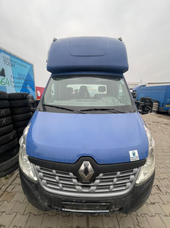 Bloc lumini Renault Master 2015 camioneta 2.3 dCi