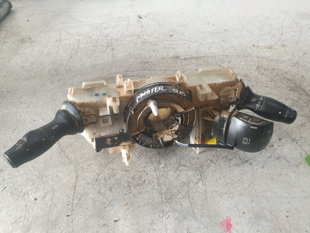 BLOC LUMINI RENAULT MASTER 2015 COD- 681720005R , 255522540R
